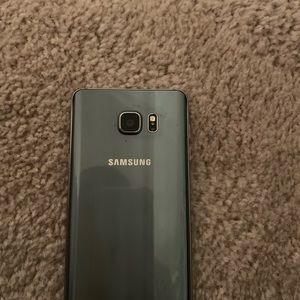 Samsung galaxy note 5